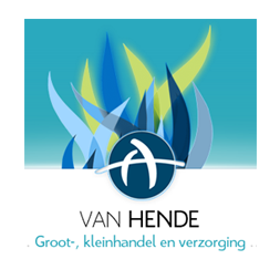 Ann Van Hende